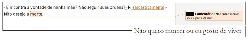 Revis&atilde;o I