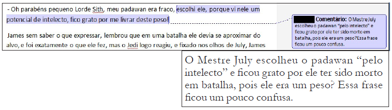 Revis&atilde;o IV