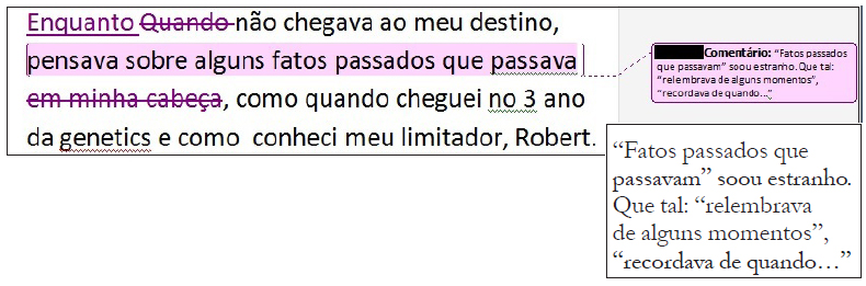 Revis&atilde;o V