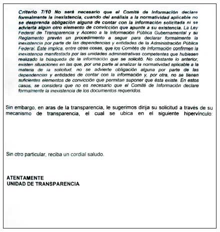 Oficio emitido por la SEP se&ntilde;alando la inexistencia de los lineamientos
para la evaluaci&oacute;n de las actividades de nuevos profesores de tiempo completo
con plaza PROMEP 

autorizados
por la SEP para la UASLP