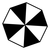 Figura 2. Doble Cruz (PI, II, p. 207).