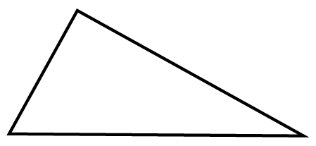 Figura 4. Tri&aacute;ngulo (PI, II, p. 200).