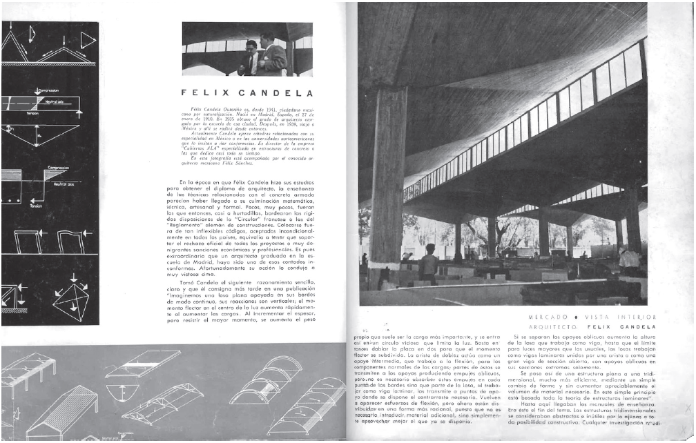 Candela en Proa n.º 99 (1956).