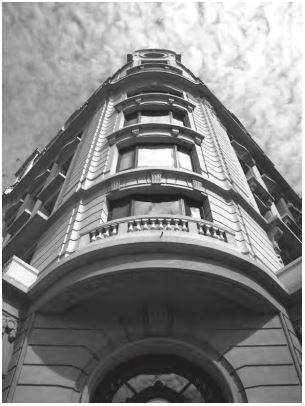 Arquitectura domstica, Buenos Aires. Fotografa: Juan Pablo Duque Caas.