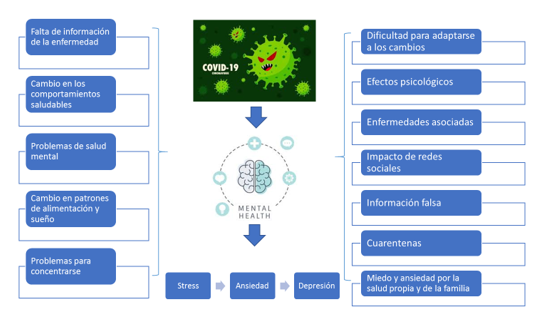 Estructura de la investigaci�n