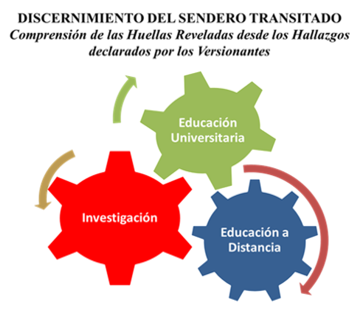 Hallazgos de la investigaci�n.