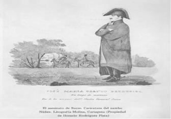 Jos&eacute; Mar&iacute;a Obando Berrueco