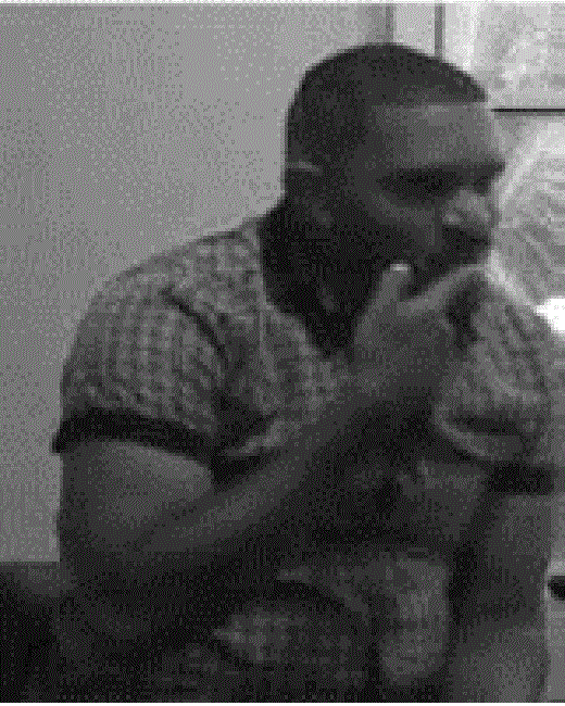 Segunda se&ntilde;a para &ldquo;rojo&rdquo;.