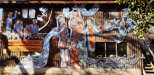 Barrio Intercultural