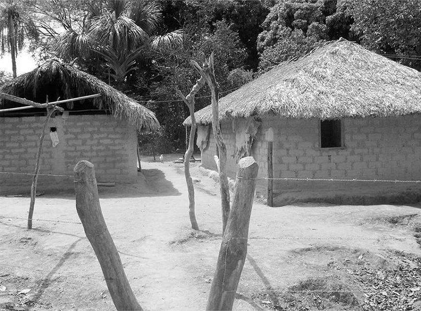 &ndash; Casa e cozinha