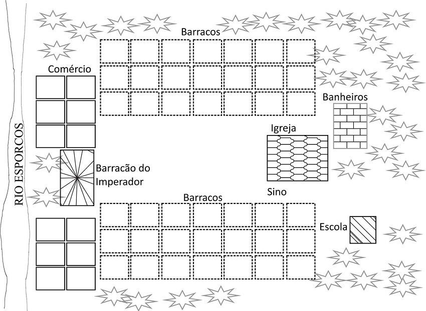 &ndash; Centro de Intera&ccedil;&atilde;o da Capela