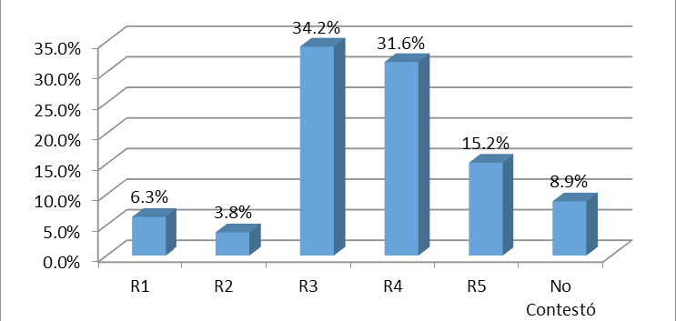 Selecci&oacute;n de los temas de investigaci&oacute;n 

