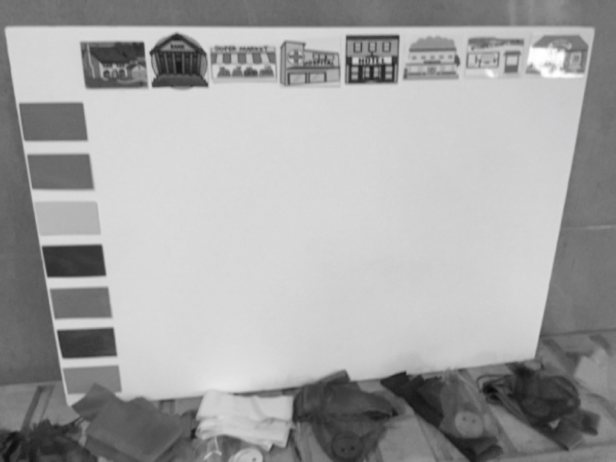 Figure 6. Leaderboard