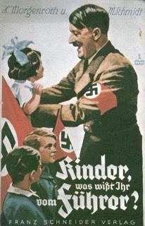 Poster Hitler