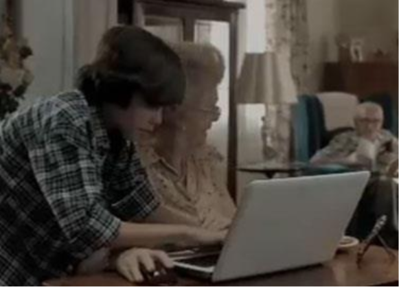 Momento Assentimento: Ajuda bem-vinda!