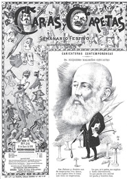 Figura 1. Dr. Alejandro Magarios  Cervantes