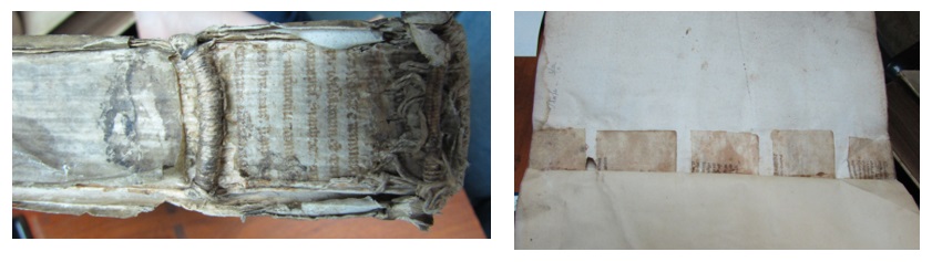 Biblioteca Central &ldquo;Prof. Augusto Ra�l Cortazar&rdquo; (FFyL - UBA), TES 1-3-18.