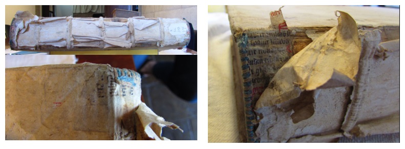 Biblioteca y Centro de Investigaci�n &ldquo;San Alonso de Orozco&rdquo;, K fol. 39 B. G 15. 1.