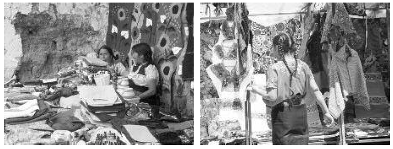 Mercado de Santo Domingo