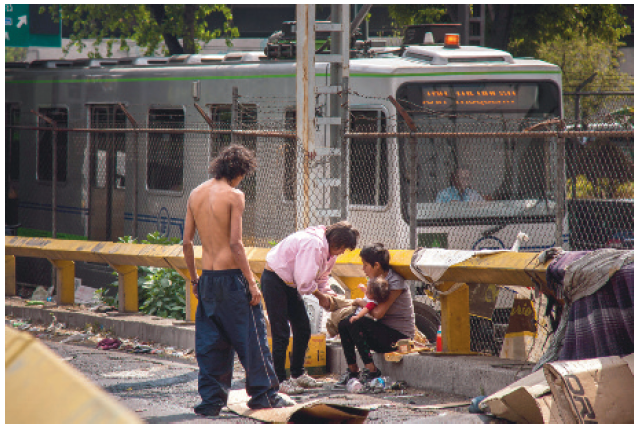XXXIV CONCURSO DE FOTOGRAFÍA ANTROPOLÓGICA “LOS JÓVENES HOY” LO MEJOR