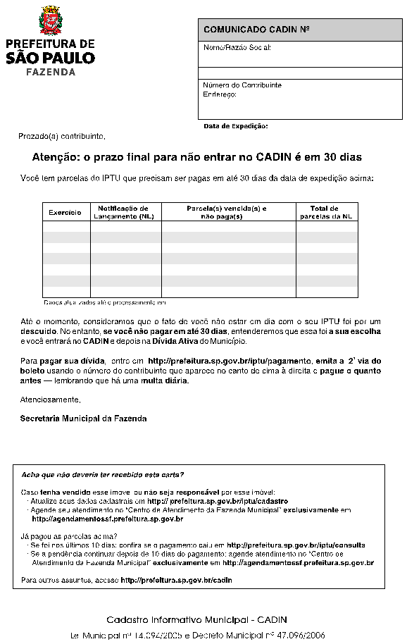Figure 6: Revised letter for testing, &ldquo;deliberate choice&rdquo; version