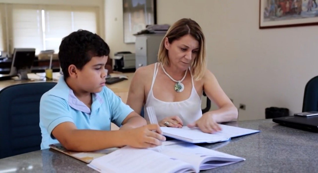 Figure 2: Personalized Tutoring