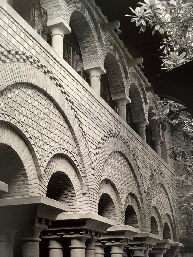 Monasterio de Montserrat.