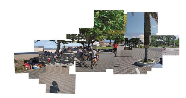 Fragmentos semanais.