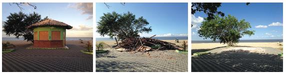 Demoli&ccedil;&atilde;o sequencial. 