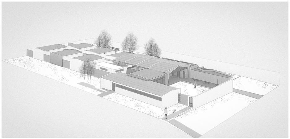 Kurt Hollander, EE Prof. Antonio Adolfo Lobbe, [Gin&aacute;sio de] S&atilde;o Carlos (SP), 1961.