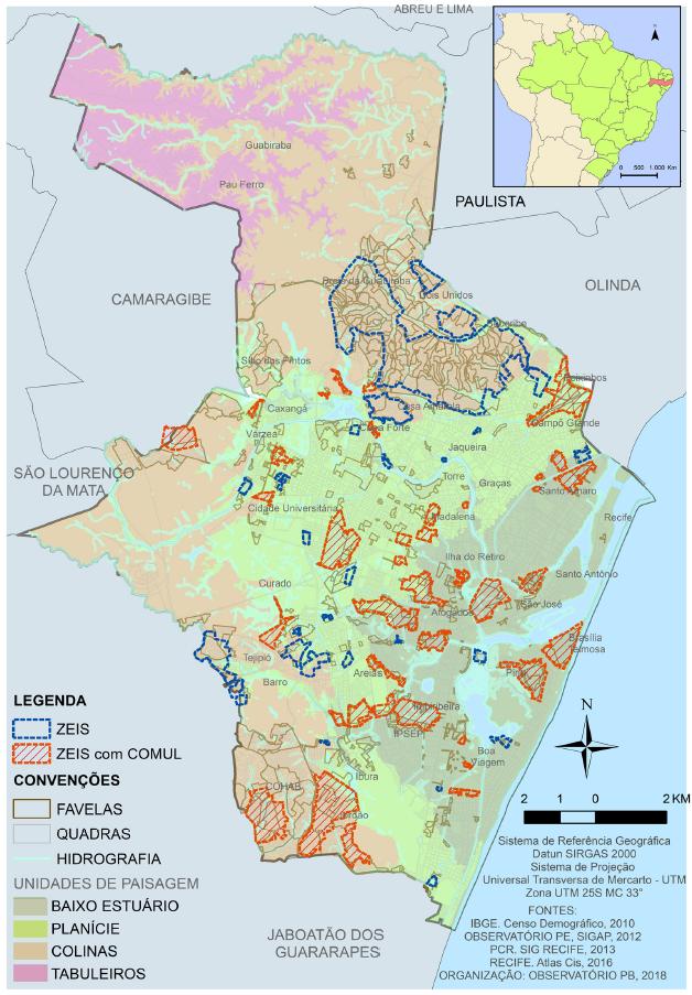 Estrutura esquem&aacute;tica do sistema de gest&atilde;o do Prezeis.
