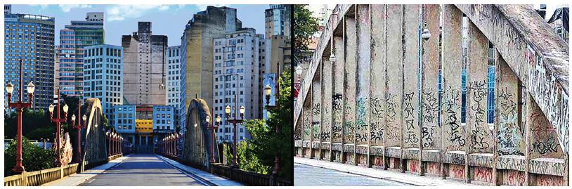 Rua Aarão Reis (setembro, 2017).
