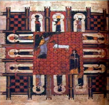 La Jerusaln celestial