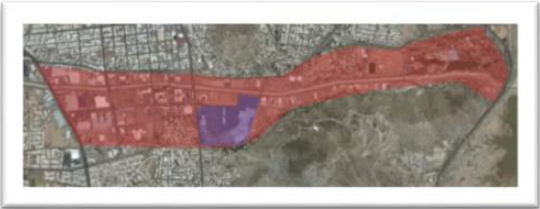 HERMOSILLO VADO DEL RO. GALLERAS MALL Y MUSAS.