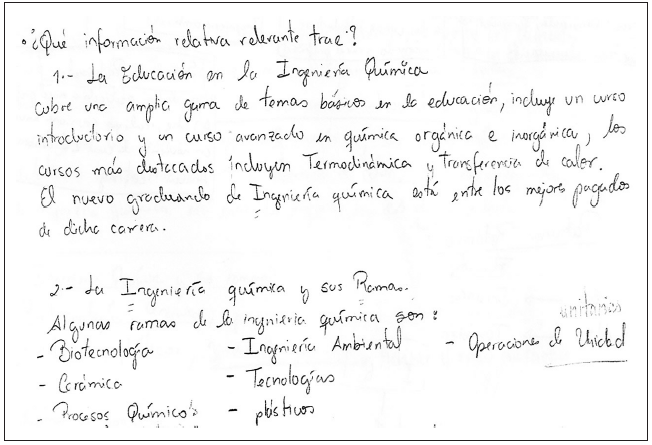 Resumen final del texto Chemical Engineering, realizado por Celia