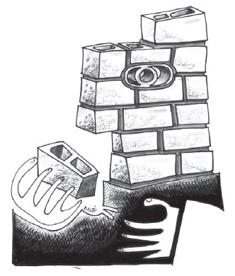 Podemos ser la vacuna