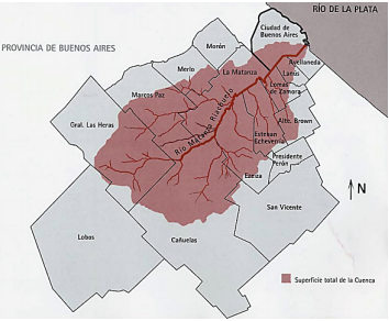 Fundacin Ciudad, 2004