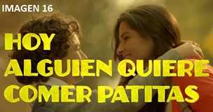 Se busca mostrar que el niño “engaña” para que le compren (2014)