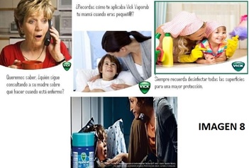 La publicidad para niños interpela a los adultos (2014)