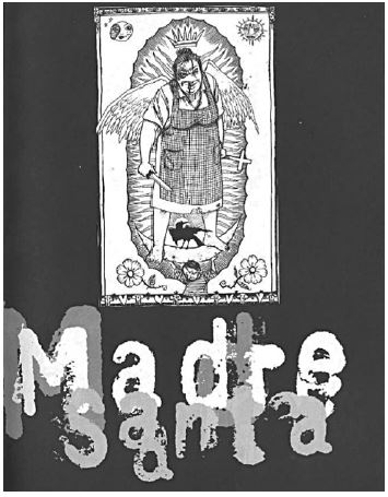 La representaci&oacute;n dual de la maternidad