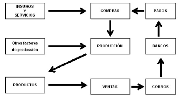 Operaciones  básicas