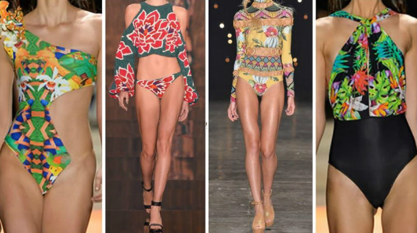 Patr&oacute;n floral 