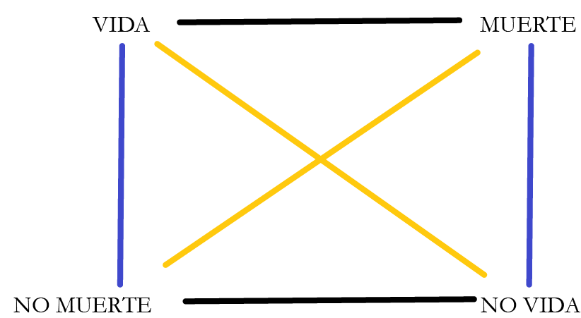 Vida-muerte