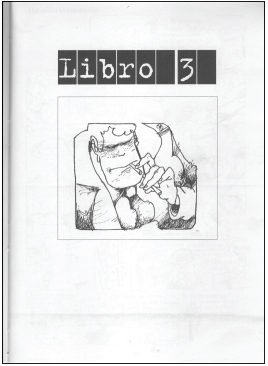 Portada del libro Boogie el aceitoso