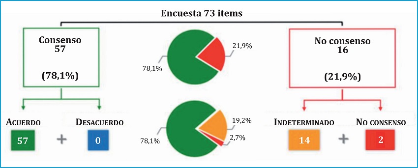 Resultados Delphi