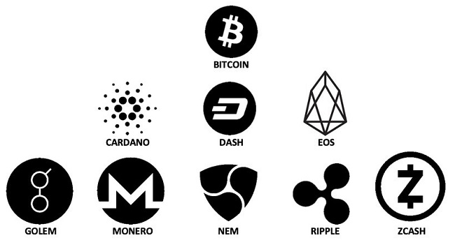 Dinero no convencionalemitido por el sector privado