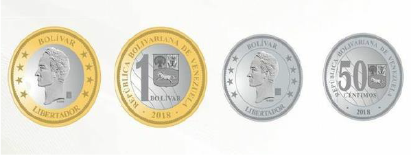 Bol&iacute;var soberano