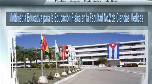 Módulo Inicio