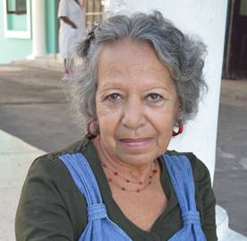 Hasta pronto, querida Meja.