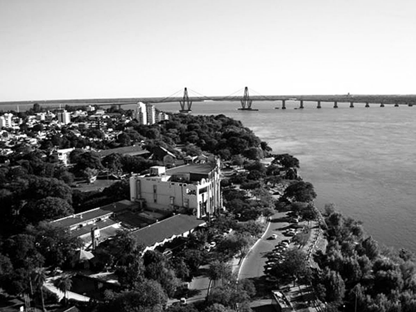 Av. Costanera  General San Martín